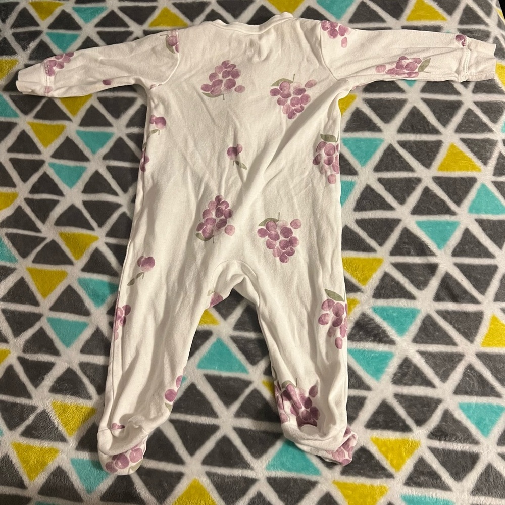 6M Baby Outfit Set - Picture 9 of 11